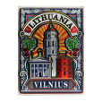 Magnet Vilnius Lithuania